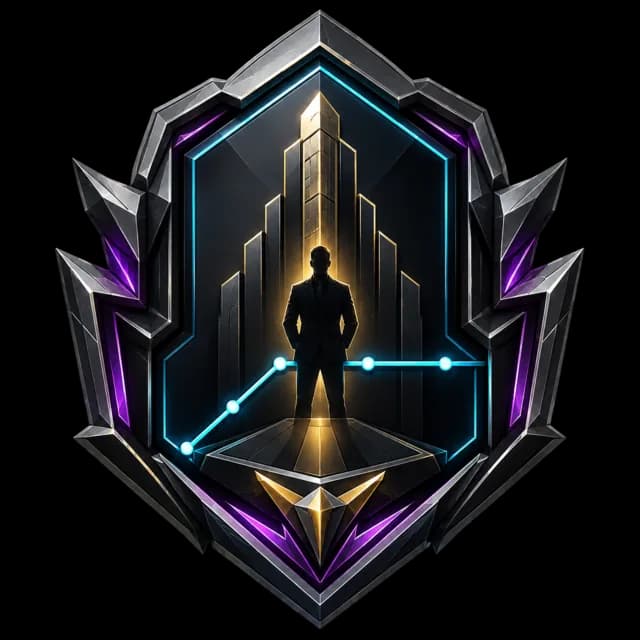 Survived startup run badge