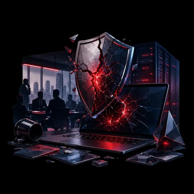 Security incident event